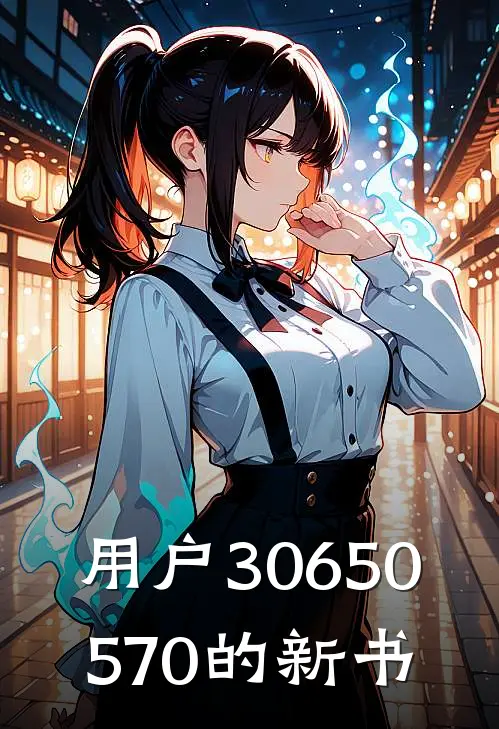 用户30650570的新书