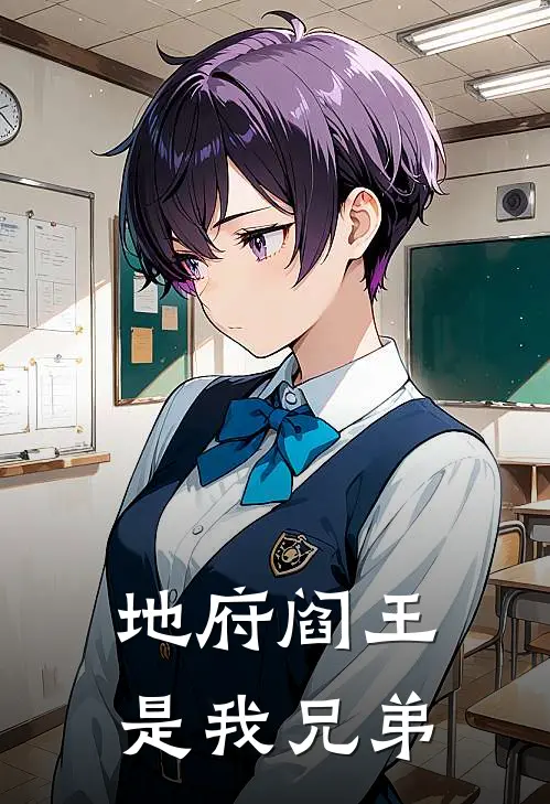 地府阎王是我兄弟