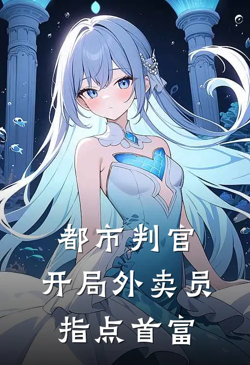 都市判官：开局外卖员指点首富