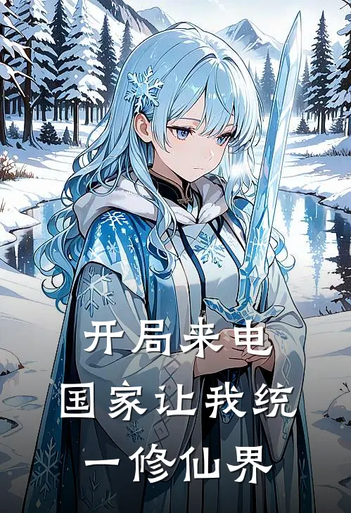 开局来电，国家让我统一修仙界