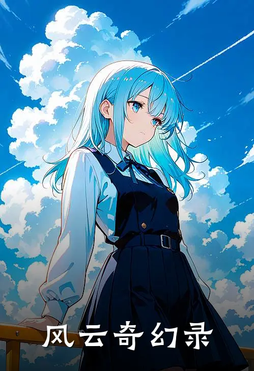 风云奇幻录