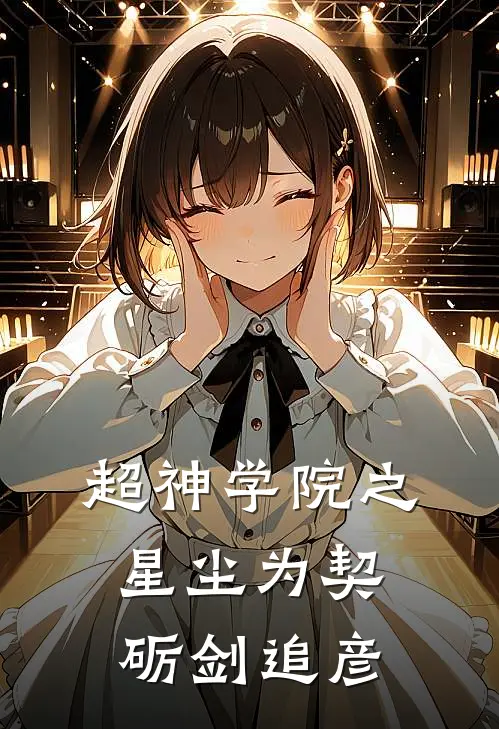 超神学院之星尘为契：砺剑追彦
