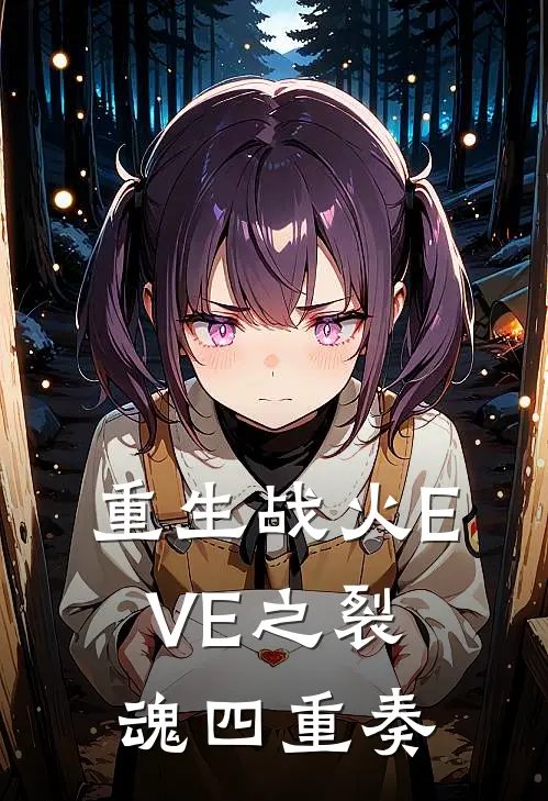 重生战火EVE之裂魂四重奏