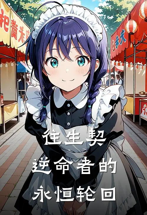 往生契：逆命者的永恒轮回