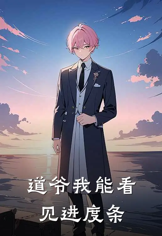 道爷我能看见进度条