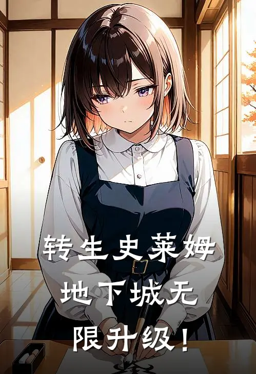 转生史莱姆，地下城无限升级！