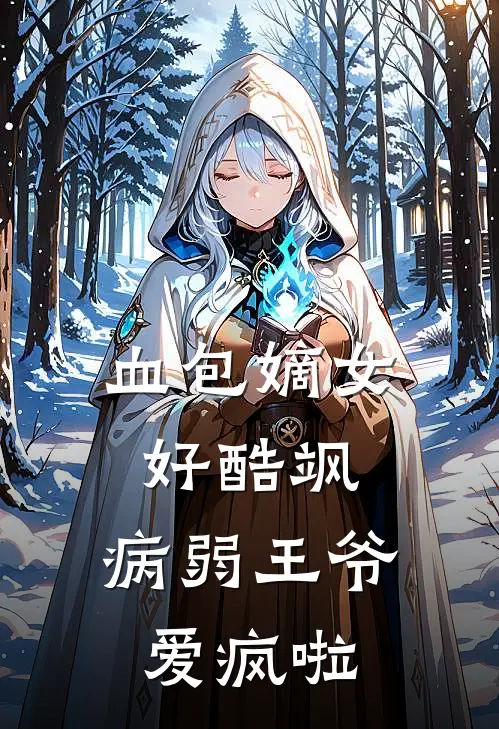 血包嫡女好酷飒，病弱王爷爱疯啦