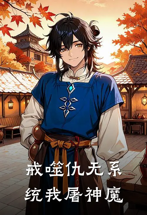 戒噬仇无系统我屠神魔