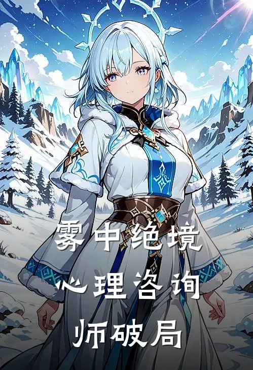 雾中绝境：心理咨询师破局