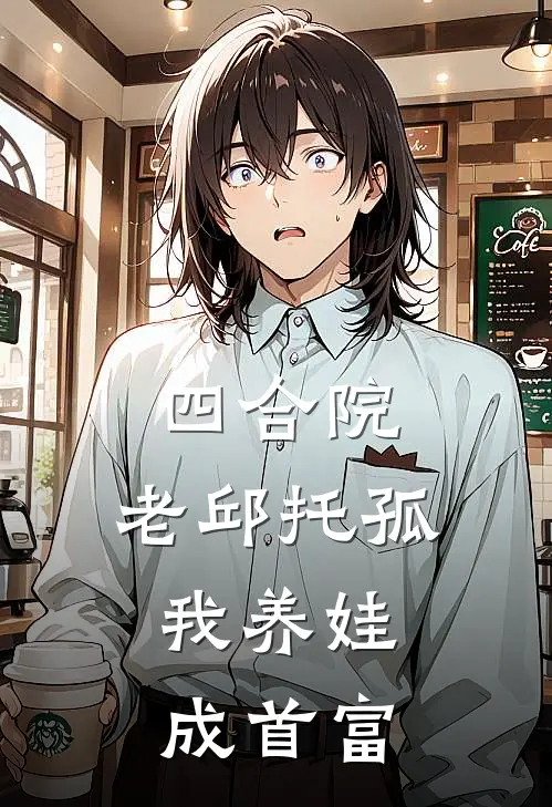 四合院：老邱托孤，我养娃成首富