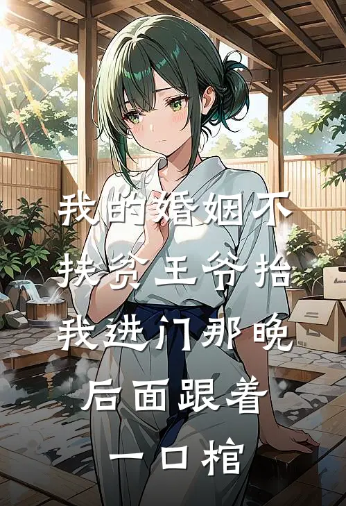 我的婚姻不扶贫王爷抬我进门那晚，后面跟着一口棺