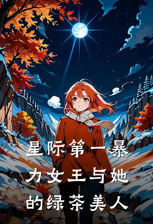 星际第一暴力女王与她的绿茶美人