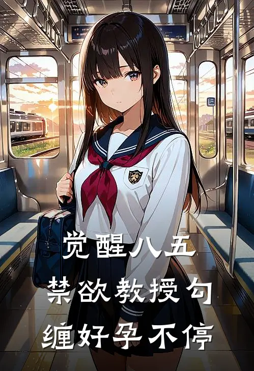 觉醒八五：禁欲教授勾缠好孕不停