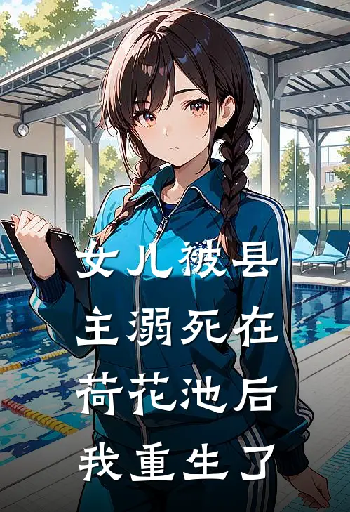 女儿被县主溺死在荷花池后，我重生了