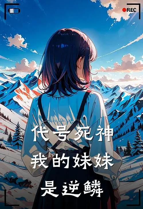 代号死神，我的妹妹是逆鳞