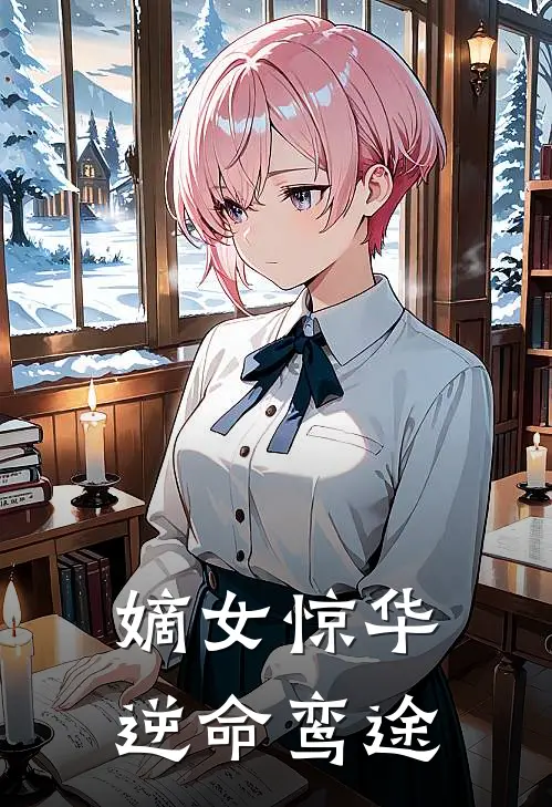 嫡女惊华逆命鸾途