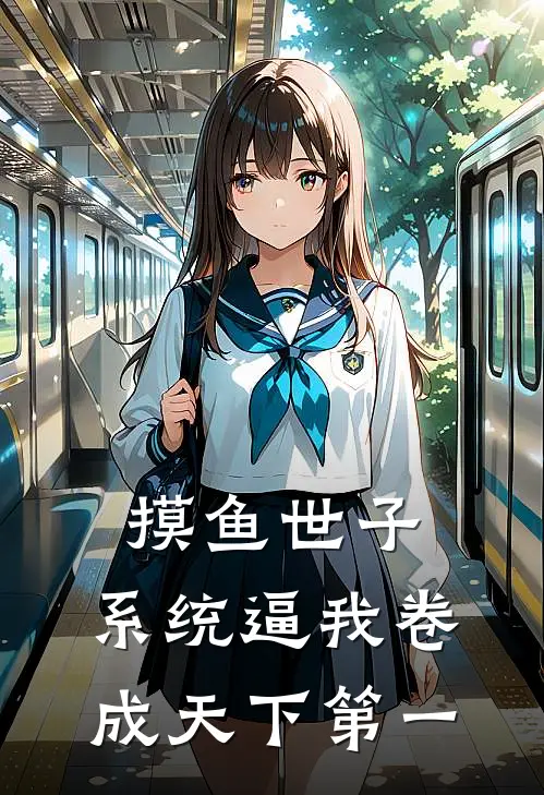 摸鱼世子：系统逼我卷成天下第一