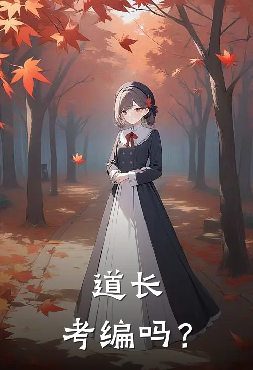 道长，考编吗？