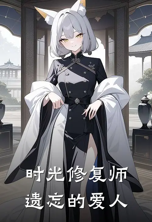 时光修复师：遗忘的爱人