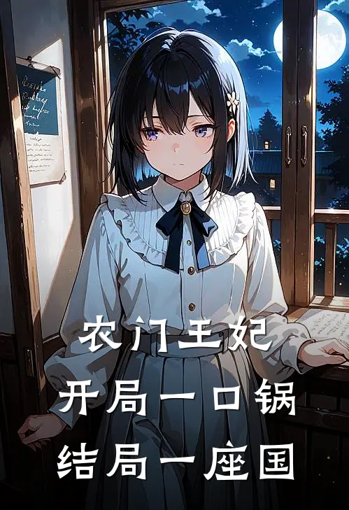 农门王妃：开局一口锅结局一座国