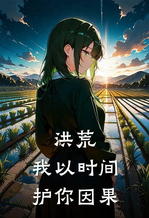 洪荒：我以时间，护你因果