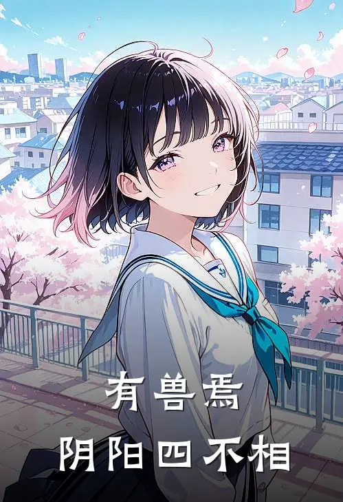 有兽焉：阴阳四不相