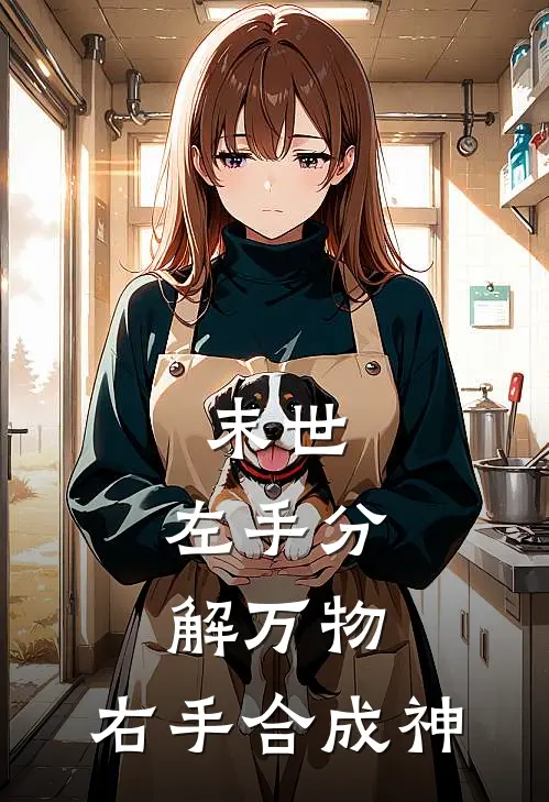 末世：左手分解万物，右手合成神