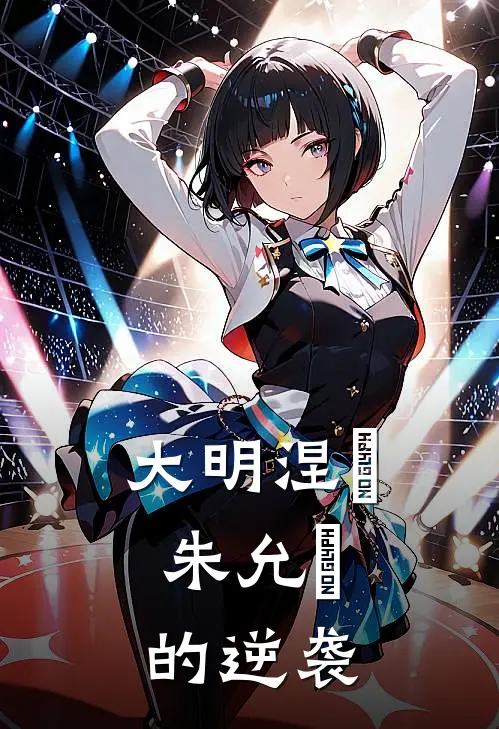 大明涅槃：朱允炆的逆袭