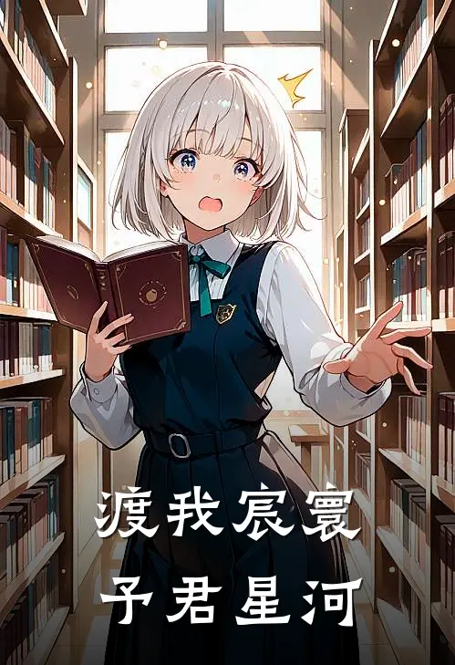 渡我宸寰，予君星河