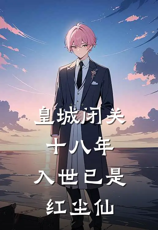 皇城闭关十八年，入世已是红尘仙