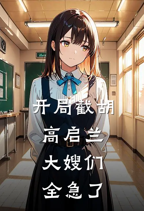 开局截胡高启兰，大嫂们全急了