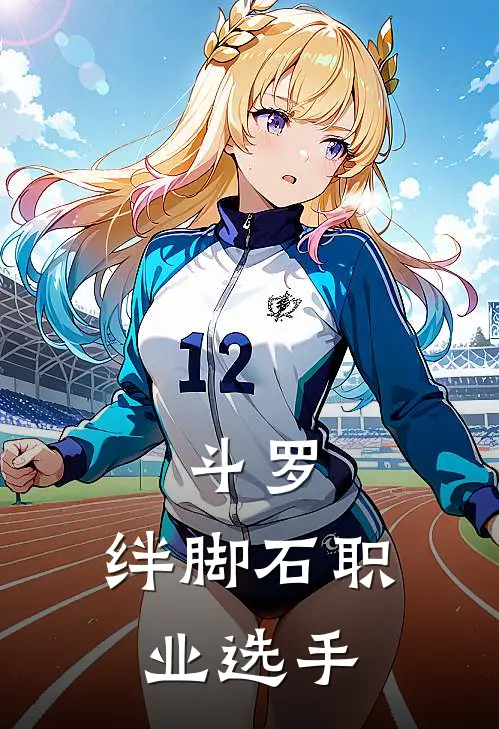 斗罗：绊脚石职业选手