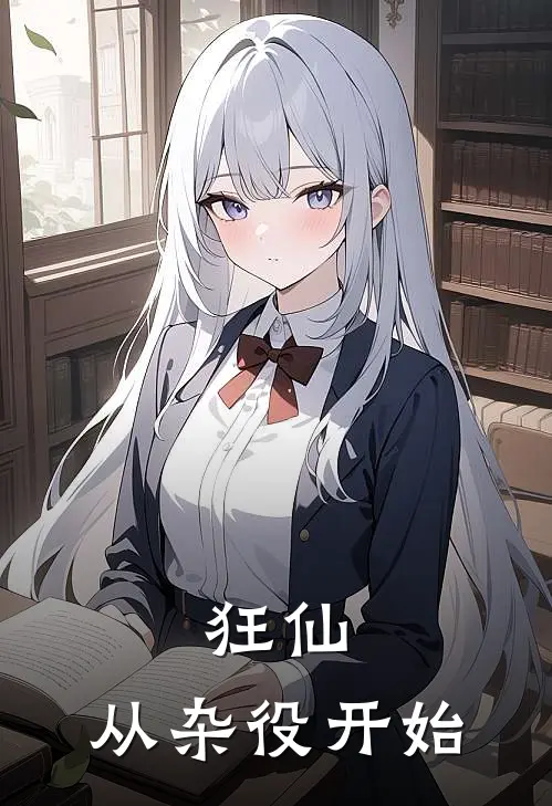 狂仙，从杂役开始