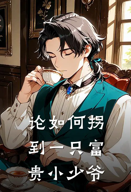 论如何拐到一只富贵小少爷