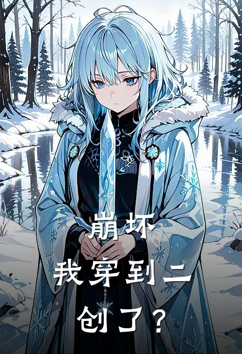 崩坏：我穿到二创了？