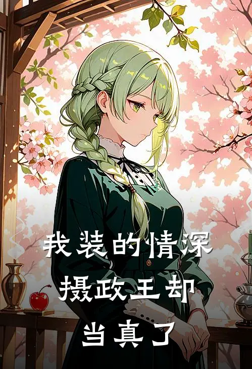 我装的情深，摄政王却当真了