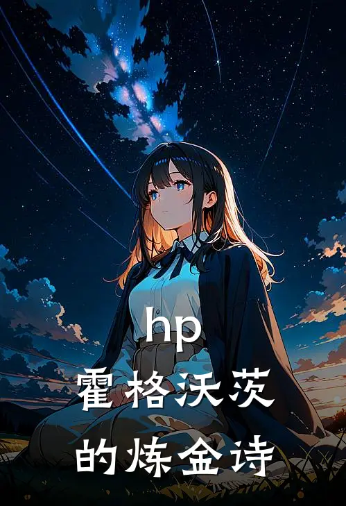 hp：霍格沃茨的炼金诗