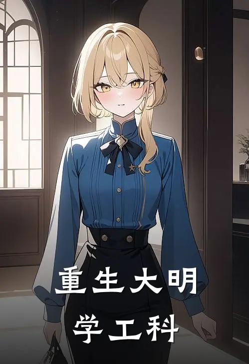 重生大明学工科