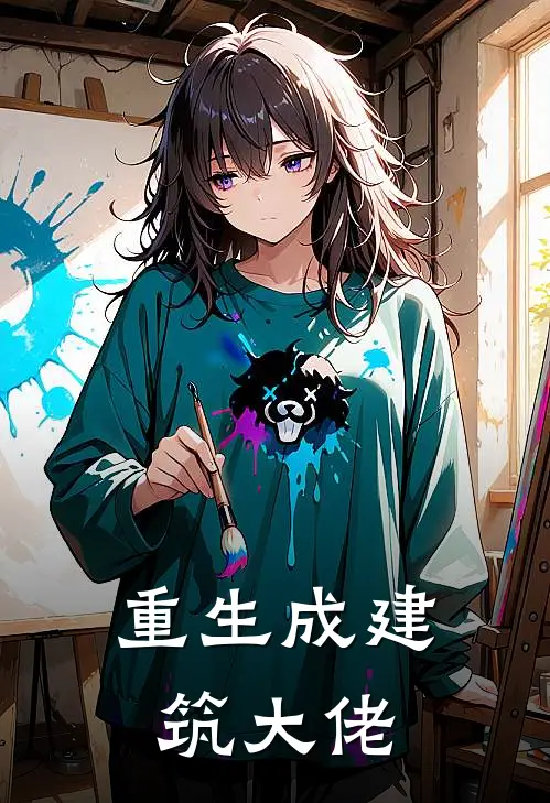 重生成建筑大佬