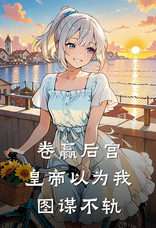 卷赢后宫，皇帝以为我图谋不轨