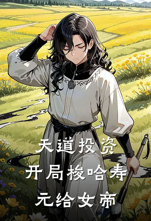 天道投资，开局梭哈寿元给女帝