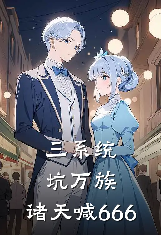 三系统坑万族，诸天喊666