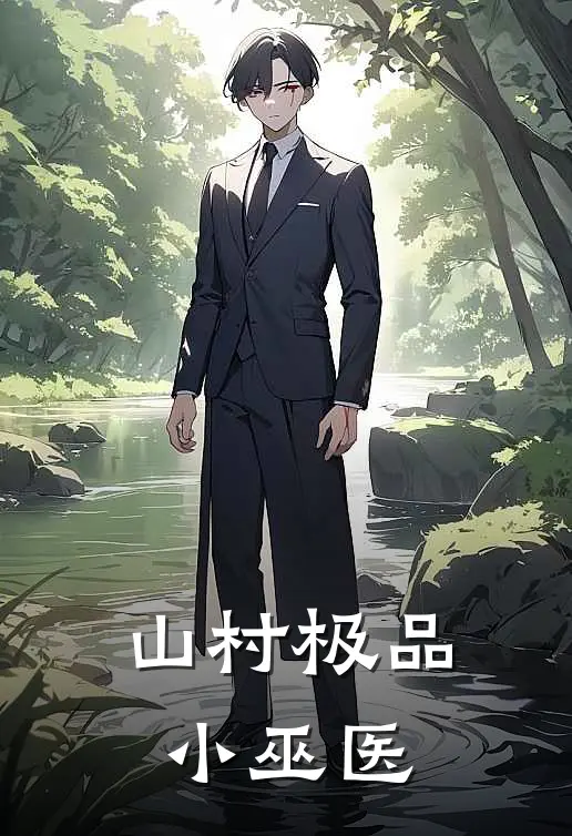 山村极品小巫医