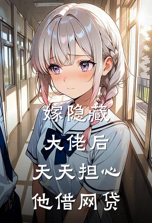 嫁隐藏大佬后，天天担心他借网贷