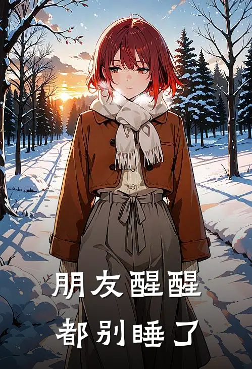 朋友醒醒都别睡了