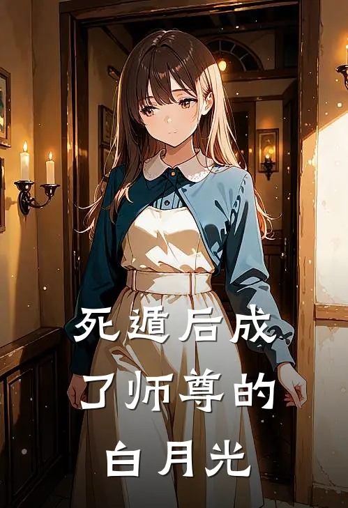 死遁后成了师尊的白月光