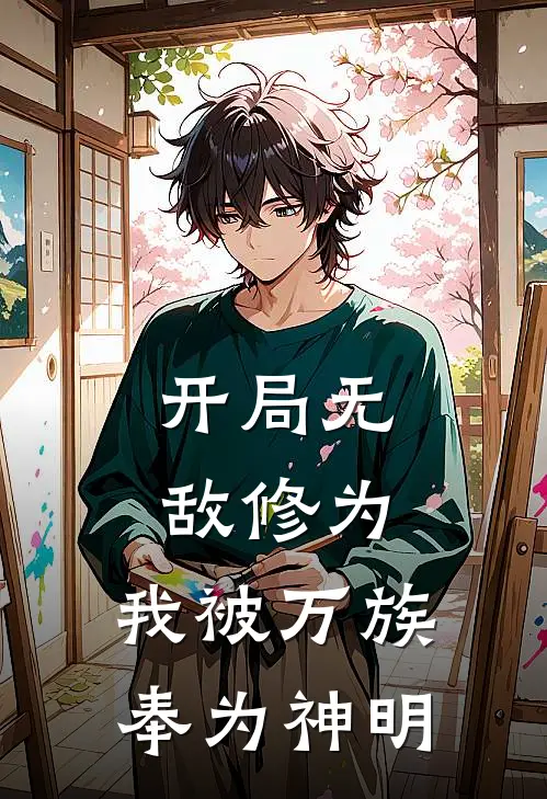 开局无敌修为，我被万族奉为神明