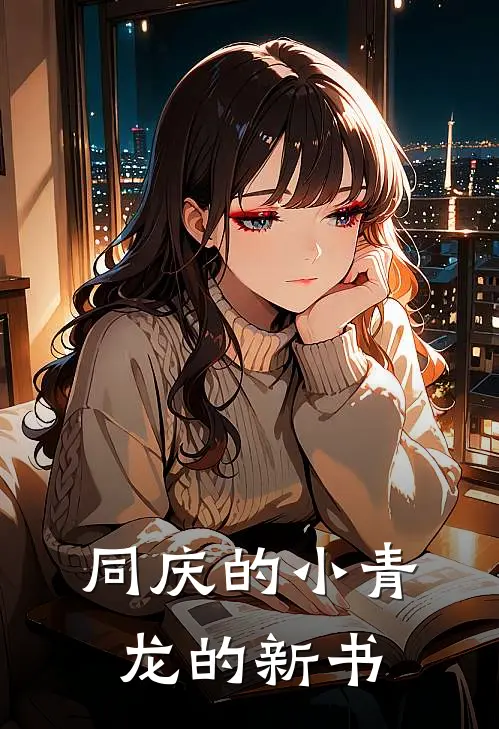 同庆的小青龙的新书