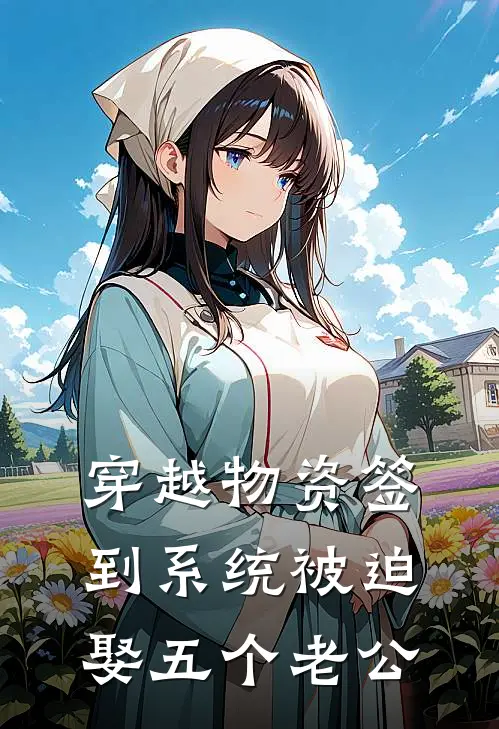 穿越物资签到系统被迫娶五个老公