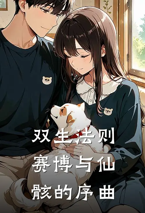 双生法则：赛博与仙骸的序曲